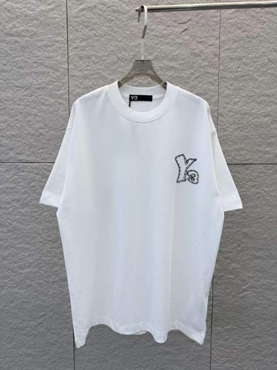 Picture of Y-3 T Shirts Short _SKUY-3S-2XLxetr3341